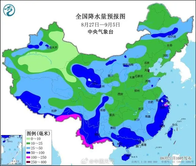 塔克拉玛干沙漠洪水泛滥_新疆塔克拉玛干沙漠发洪水_新疆塔克拉玛干大沙漠洪水