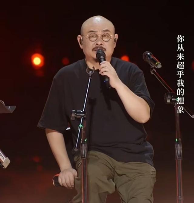 刀郎线上演唱会 逾2000万观众重温经典，情怀满溢云端