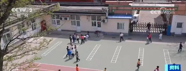 小学生大课间活动_延长课间休息时间_多地延长中小学课间时长