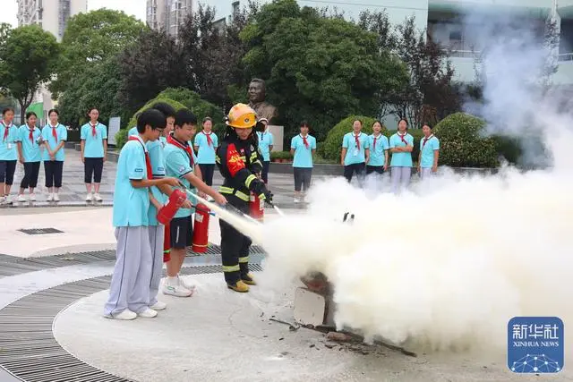 开学时间_关于开学开学计划的作文_我们开学啦