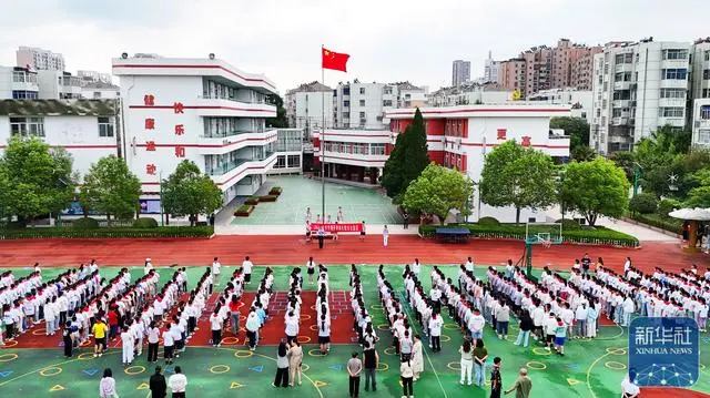 关于开学开学计划的作文_我们开学啦_开学时间