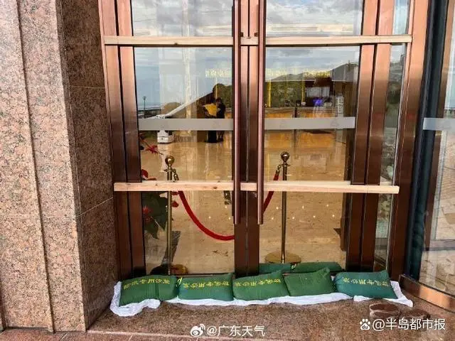 广东提醒：高层住宅可能会摇晃_高层楼房摇晃的标准_高层楼摇晃幅度