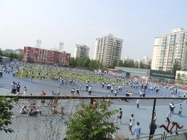 江苏一地全面实行课间15分钟_江苏一地全面实行课间15分钟_江苏一地全面实行课间15分钟