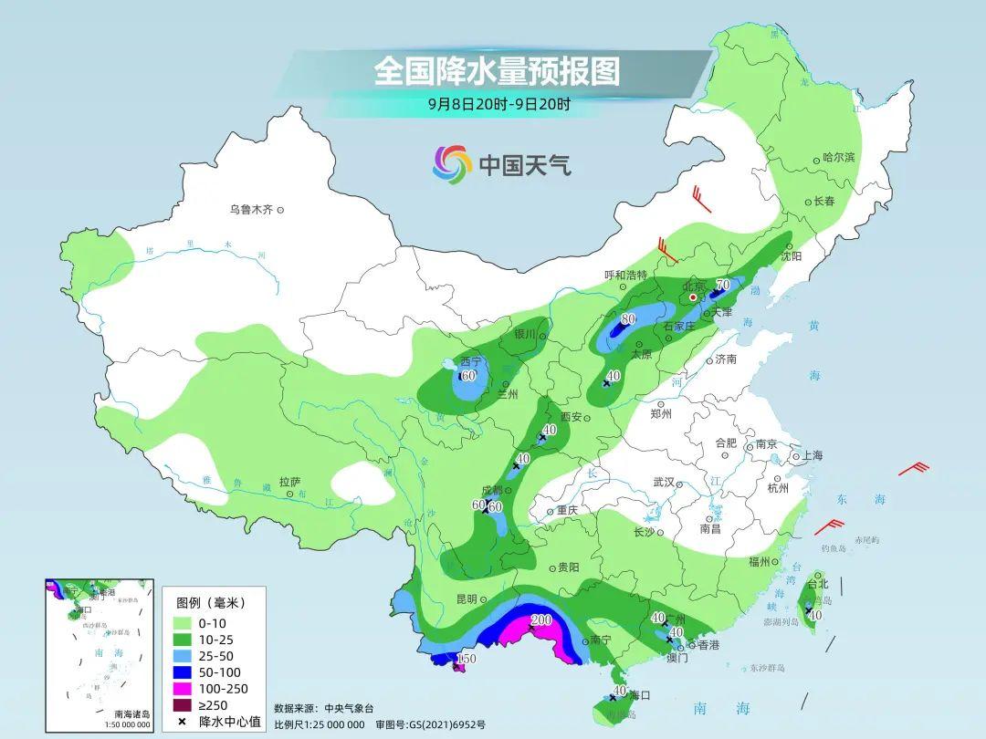 最强秋台风也没能赶走“秋老虎”_秋台风破坏力更强_秋台风威力强的原因