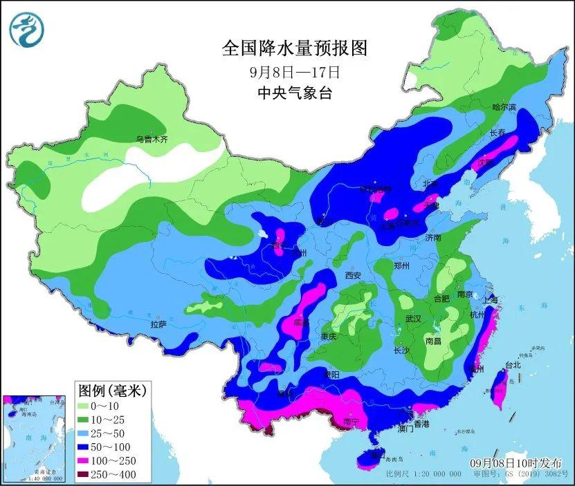 秋台风破坏力更强_最强秋台风也没能赶走“秋老虎”_秋台风威力强的原因