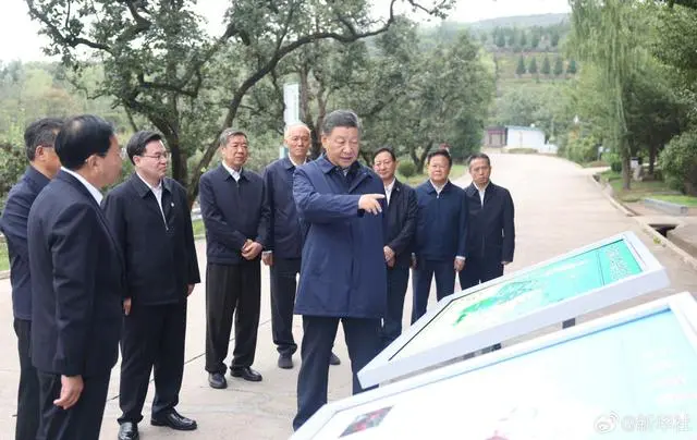 习近平：要多抓造福人民的工程_习近平：要多抓造福人民的工程_习近平：要多抓造福人民的工程