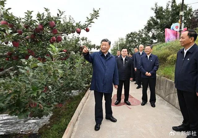 习近平：要多抓造福人民的工程_习近平：要多抓造福人民的工程_习近平：要多抓造福人民的工程