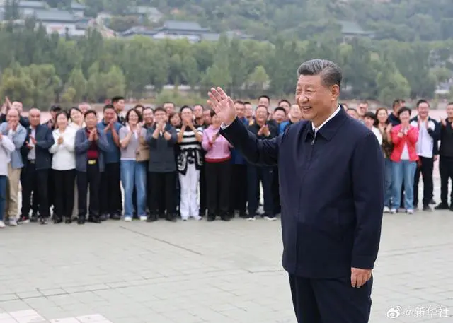 习近平：要多抓造福人民的工程_习近平：要多抓造福人民的工程_习近平：要多抓造福人民的工程