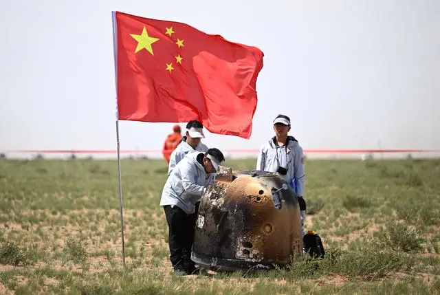 进入科技强国行列_向着科技强国加速迈进_科技强国之路