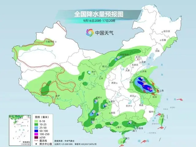 台风导致河南暴雨_河南受台风影响下雨_警惕台风倒槽致河南暴雨