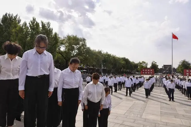 铭记九一八勿忘历史作文_铭记九一八勿忘历史手抄报_铭记历史 勿忘九一八