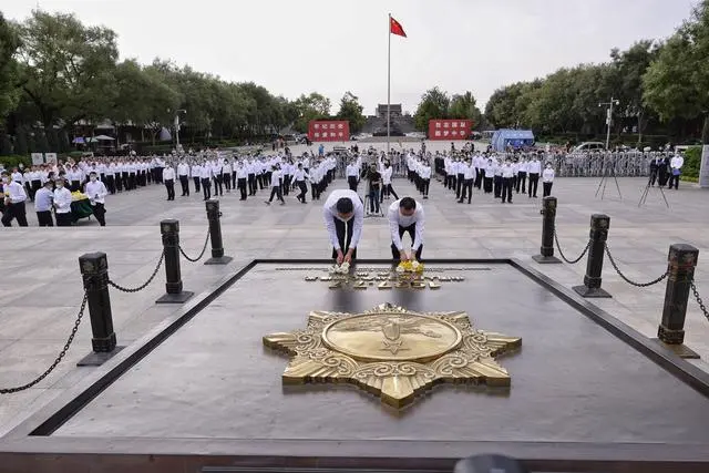 铭记历史 勿忘九一八_铭记九一八勿忘历史手抄报_铭记九一八勿忘历史作文