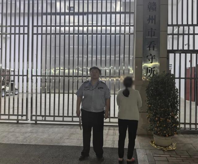 女子从18层扔下没喝完的奶茶被刑拘 高空抛物引公愤