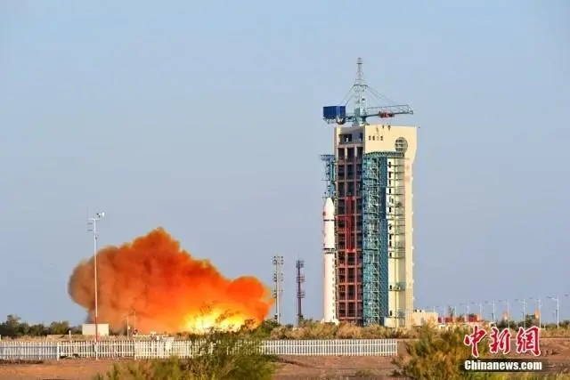 卫星重返周期_返回式卫星是一项重大技术_首颗可重复使用返回式技术试验卫星