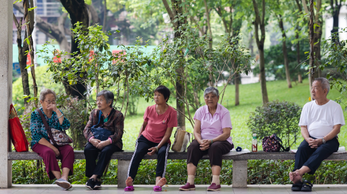 今明两天广州最高气温或达到35℃ 多区发布高温预警