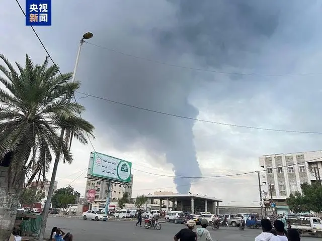 也门空军的战斗机_也门胡塞武装控制区域_以空军大举奔袭也门胡塞武装目标