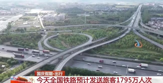 返程大军已上路：多地高速排长龙，安全提示请收好