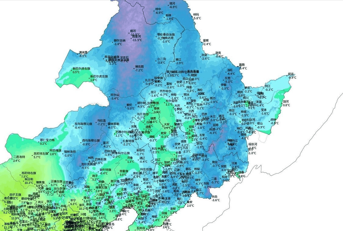 暴雨大暴雪近期将罕见同框_最新暴雪预警_暴雨大暴雪近期将罕见同框