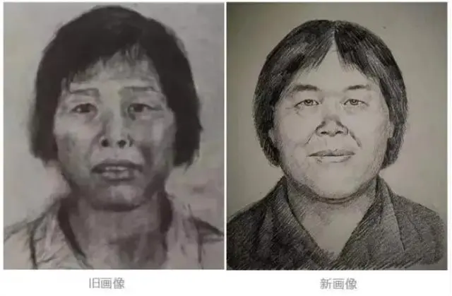 梅姨最后一次作案_寻找梅姨案件_“梅姨案”最后一个孩子被找到