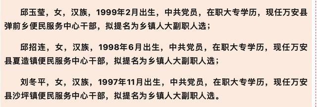 提任副科条件_提副科级学历规定_六问“大专学历女干部被提拔副科”