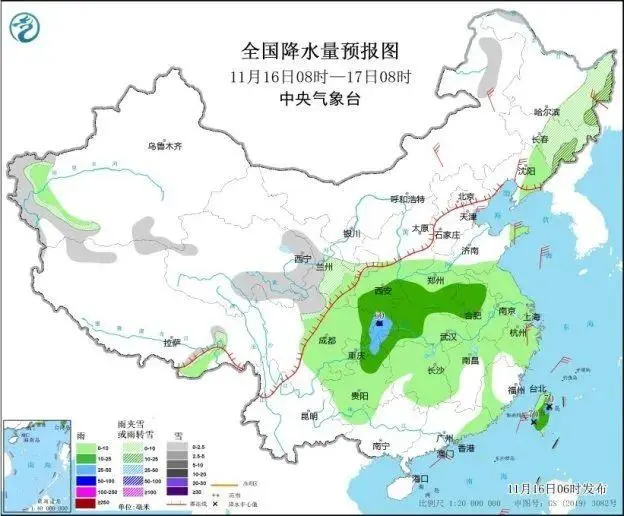 全国冰冻线进程图_冰冻路线图_冰冻技术有什么负面影响