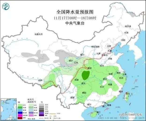 冰冻路线图_全国冰冻线进程图_冰冻技术有什么负面影响