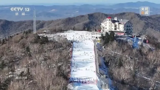 让冬季旅游“燃”起来_冬季旅游的说说_冬季旅游热起来