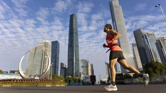 冷空气已在路上，未来三天广州气温逐日走低