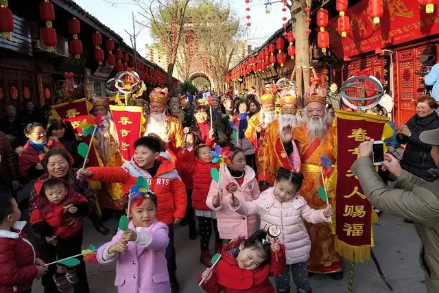 春节申遗成功了吗_春节申遗成功的原因_春节申遗成功