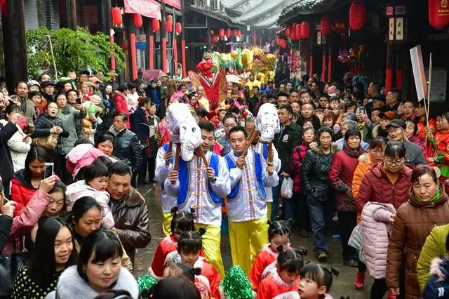 春节申遗成功了吗_春节申遗成功_春节申遗成功的原因