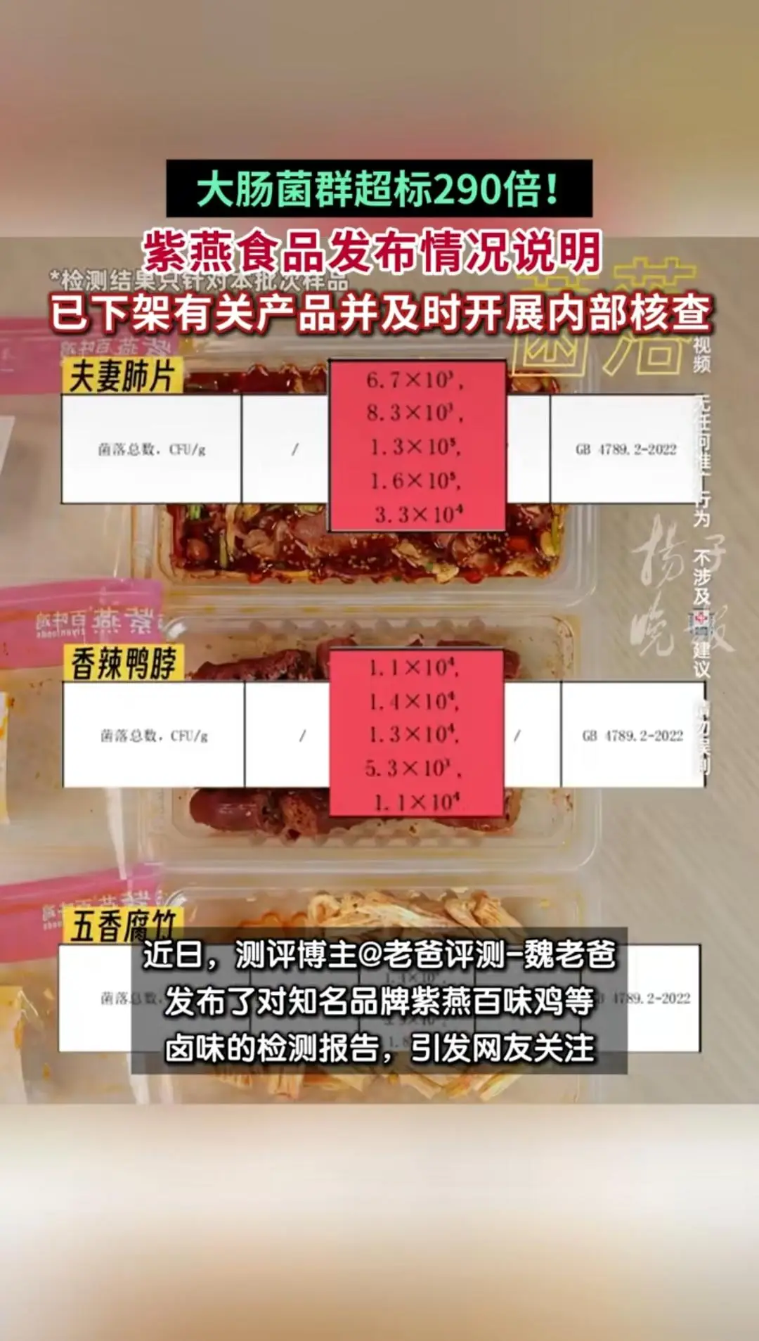 紫燕百味鸡直播间拉黑质疑网友_紫燕百味鸡直播间拉黑质疑网友_紫燕百味鸡直播间拉黑质疑网友