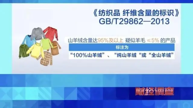 骗局央视曝光羊绒衫视频_羊绒衫骗局_央视曝光羊绒骗局