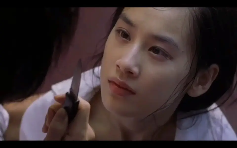 杨子崩溃大哭_崩溃杨子大哭视频_崩溃杨子大哭图片