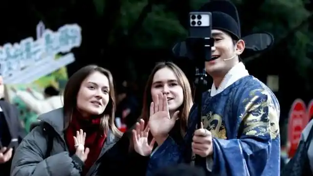 活力中国——各地迎新年扫描_活力中国——各地迎新年扫描_活力中国——各地迎新年扫描