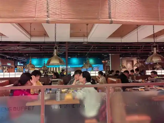 新春消费“热辣滚烫”_热辣一号人均消费_新春消费券怎么用