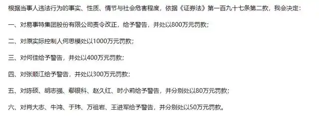 东莞前首富的红与黑_东莞首富发家史_东莞前首富被罚1000万元