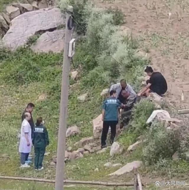 村民杀害村干部一审被判死刑