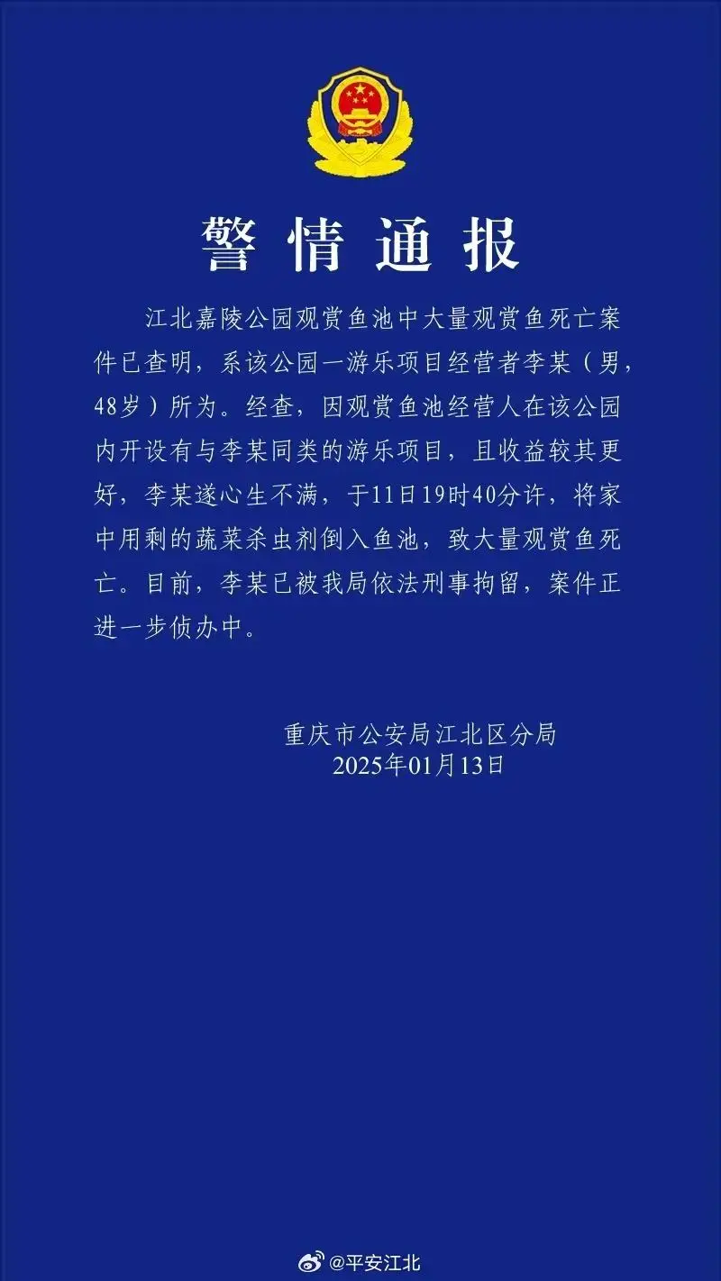 观音桥死亡锦鲤装满三十多个编织袋_观音桥死亡锦鲤装满三十多个编织袋_观音桥死亡锦鲤装满三十多个编织袋