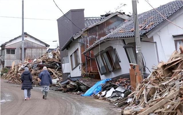 日本:随时可能发生巨大地震!