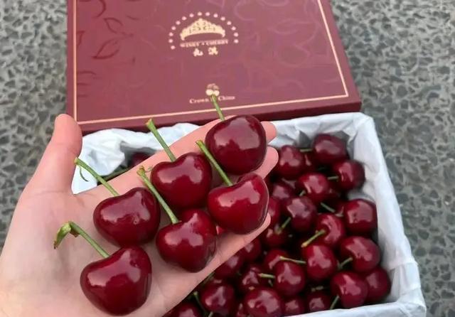 为什么车厘子一个月到中国却不腐烂 保鲜科技的奇迹