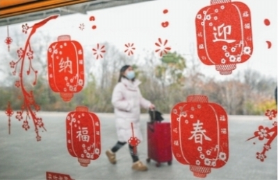 迁徙模式_大迁徙在哪_“大迁徙”开启新版本