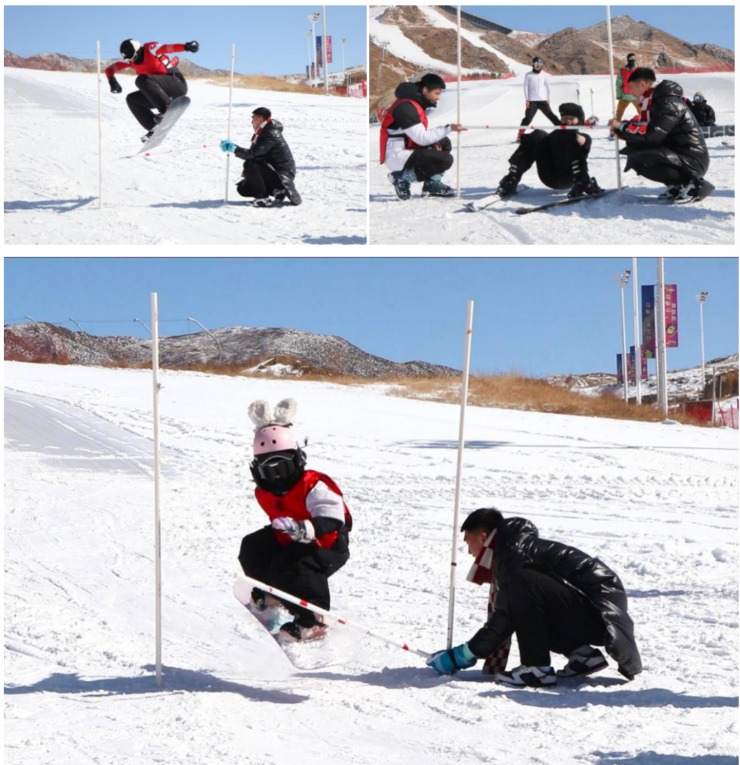 群众冰雪运动名词解释_把群众冰雪运动热情保持下去_冰雪运动的群众普及率最高