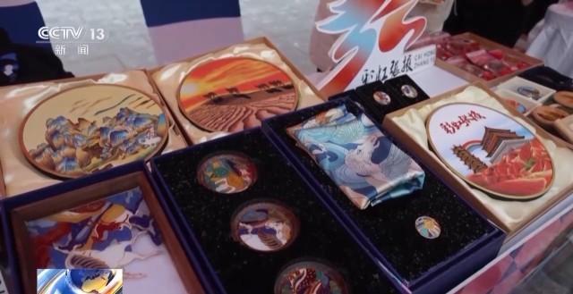 多地迎新春活动缤纷多彩 非遗文化添年味