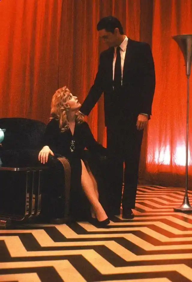 大卫.林奇_大卫林奇最优秀的三部电影_大卫·林奇去世