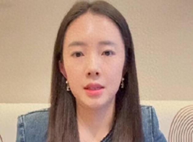 田志希:樊振东说话特别幽默