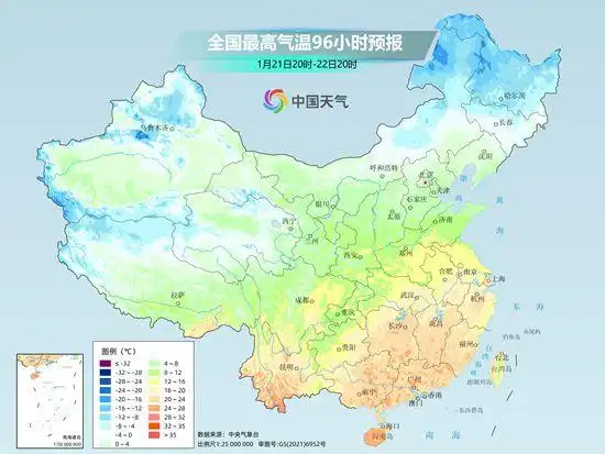 下周今年来最大范围雨雪将上线_下周有雪_下周雨雪预报