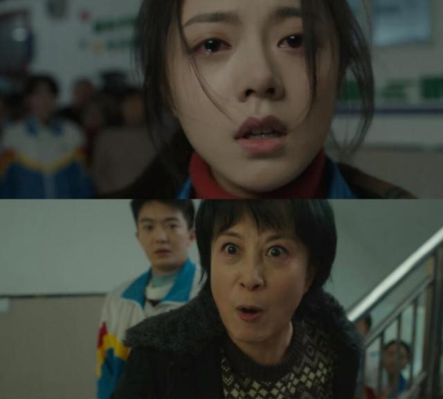 《漂白》赵今麦被虐待有多惨 观众心痛不已