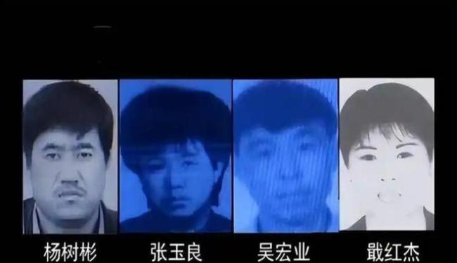 电视剧《漂白》被前记者控诉侵权 剧情背后的真实案件令人震惊