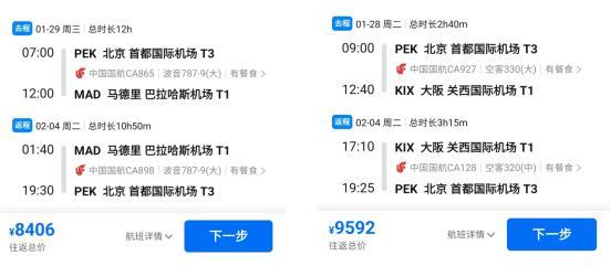 春节日本机票疯涨 贵过欧洲了 日本成最大赢家