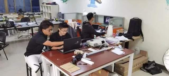 00后毕业生获近2亿元融资 无人机反黑飞创新者